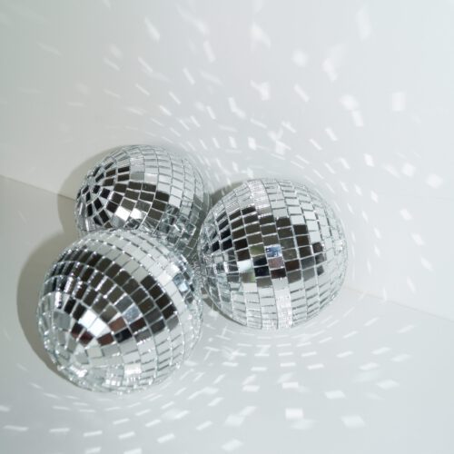 Discobal M